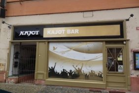 Playroom Kajot Intacto Kutna Hora Kollarova