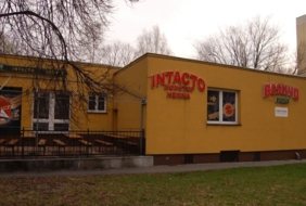 Playroom Kajot Intacto Havirov Beskyd