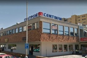 Casino Borneo Hlavni