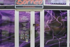Casino Borneo Pankrac