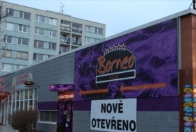 Casino Borneo Haje