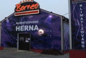 Playroom Borneo Kraluv Dvur
