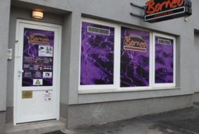 Casino Borneo Kostelec nad Cernymi lesy