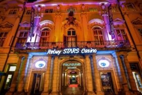 Rebuy Stars Casino Savarin