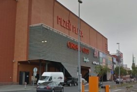 Rebuy Stars Casino Plzeň Plaza