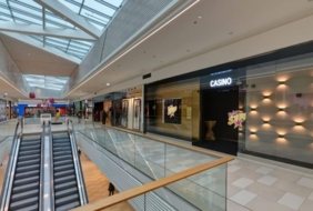 Casino Central Kladno