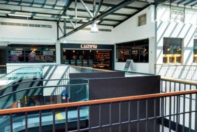 Casino Luziny