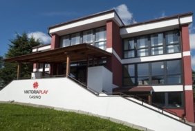 Casino VIKTORIAPLAY Jablonec