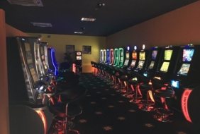 Casino VIKTORIAPLAY Decin