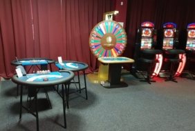 Casino VIKTORIAPLAY Most