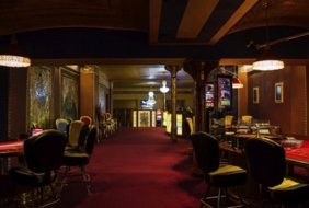 Casino VIKTORIAPLAY Teplice