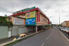 Merkur Casino Prague Na Pankraci
