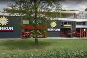 Merkur Casino Prague Svehlova