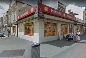Merkur Casino Kladno Podebradova