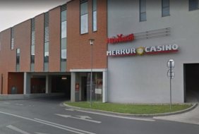 Merkur Casino Teplice
