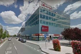 Merkur Casino Mlada Boleslav