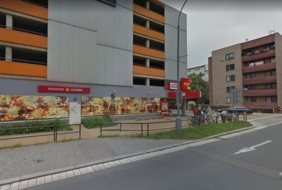 Merkur Casino Pardubice
