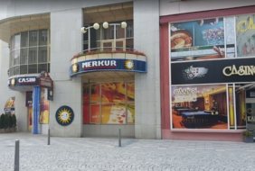 Merkur Casino Ostrava Tyrsova