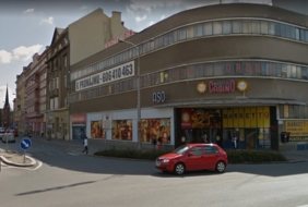 Merkur Casino Olomouc