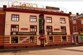 Casino Kartac Ostrava Marianske Hory