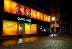 Casino Kartac Imperial Ostrava