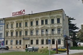 Casino Kartac Opava