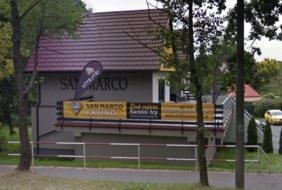 San Marco Koliba Casino Ostrava