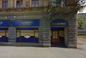Casino Happy Day Prazska