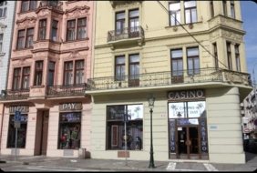 Casino Happy Day Plzen