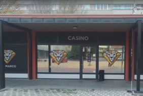 Casino San Marco Prague Jablonecka
