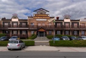 Casino Admiral Eldorado