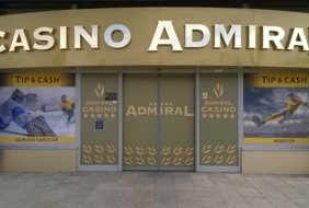 Casino Admiral Olomouc