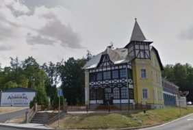 Casino Admiral Tivoli Sv. Kriz
