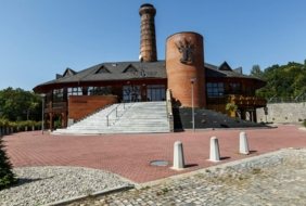 Casino Bonver Cernotin