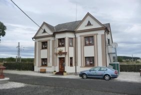 Casino Bonver Borovy