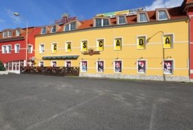 Casino Bonver Ceska Lipa