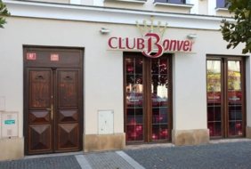Casino Bonver Mlada Boleslav Staromestske Namesti