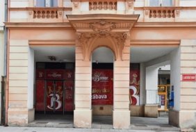 Casino Bonver Opava U Jaktarske brany