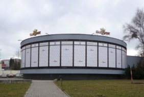 Casino Bonver Plzen Stefanikovo namesti