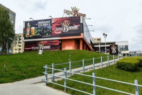 Casino Bonver Prerov Milady Horakove