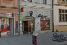 Casino Bonver Unicov