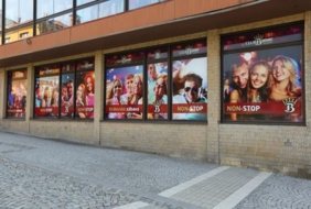 Casino Bonver Tago Valasske Mezirici