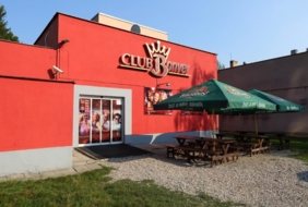 Club Bonver Valasske Mezirici Zasovska