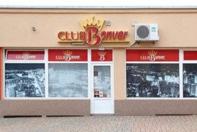 Club Bonver Varnsdorf Narodni