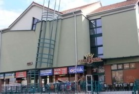 Club Bonver Veseli nad Moravou Svatoplukova