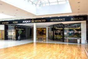 Casino Kajot Intacto Brno Olympia