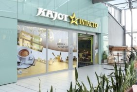 Casino Kajot Intacto Opava Breda