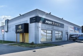 Casino Kajot Intacto Prostejov Drzovice