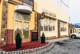 Casino Kajot Intacto Prostejov Plumlovska