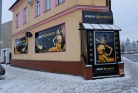 Casino Kajot Intacto Policka